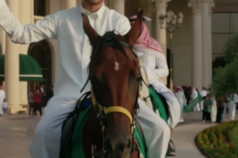 اليوم الوطني السعودي
