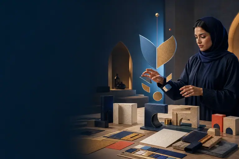 شركة تصميم هوية بصرية بالرياض avatar