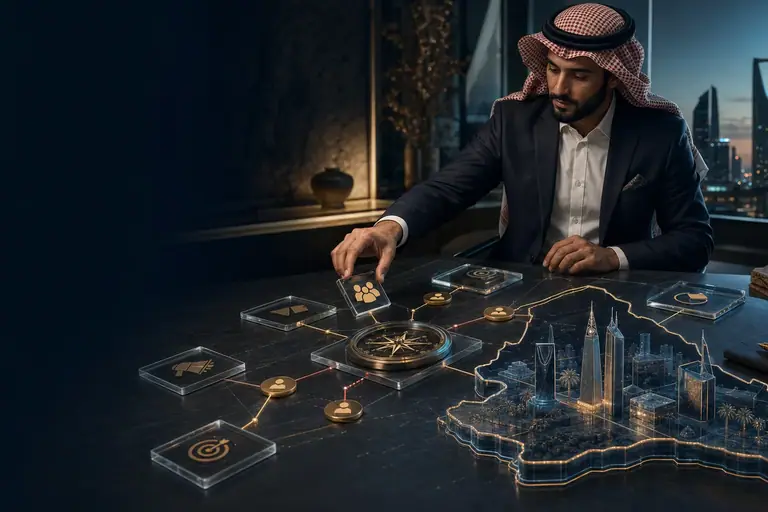 استراتيجية التسويق الرقمي في الرياض avatar