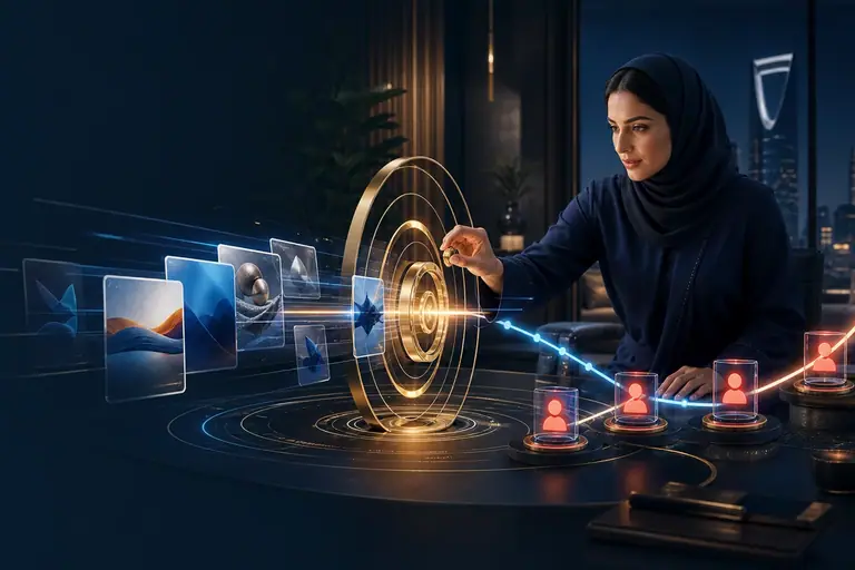 شركة إدارة إعلانات جوجل والسوشيال بالرياض avatar