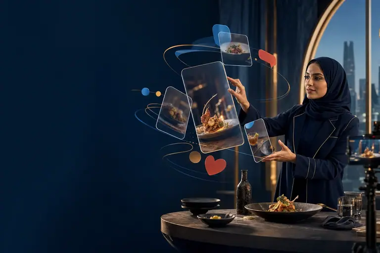 شركة إدارة حسابات التواصل الاجتماعي بالرياض avatar