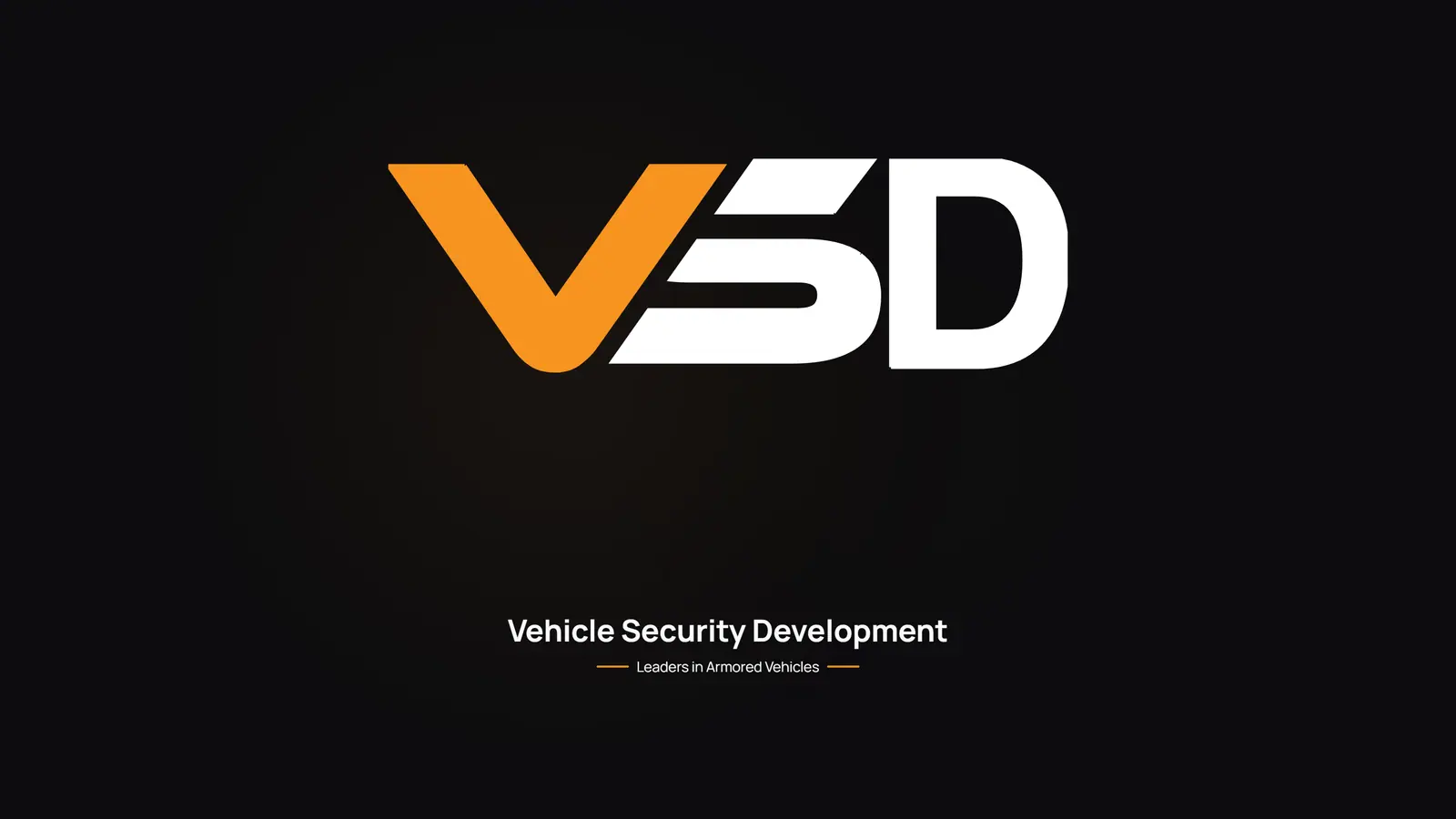 Vehicle Security Development - VSD